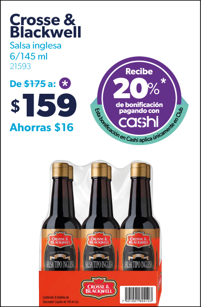 Salsa inglesa