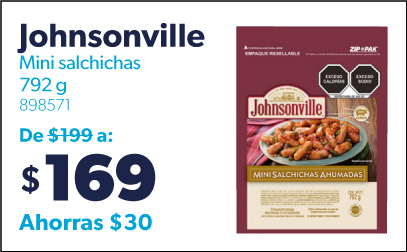 Minisalchichas