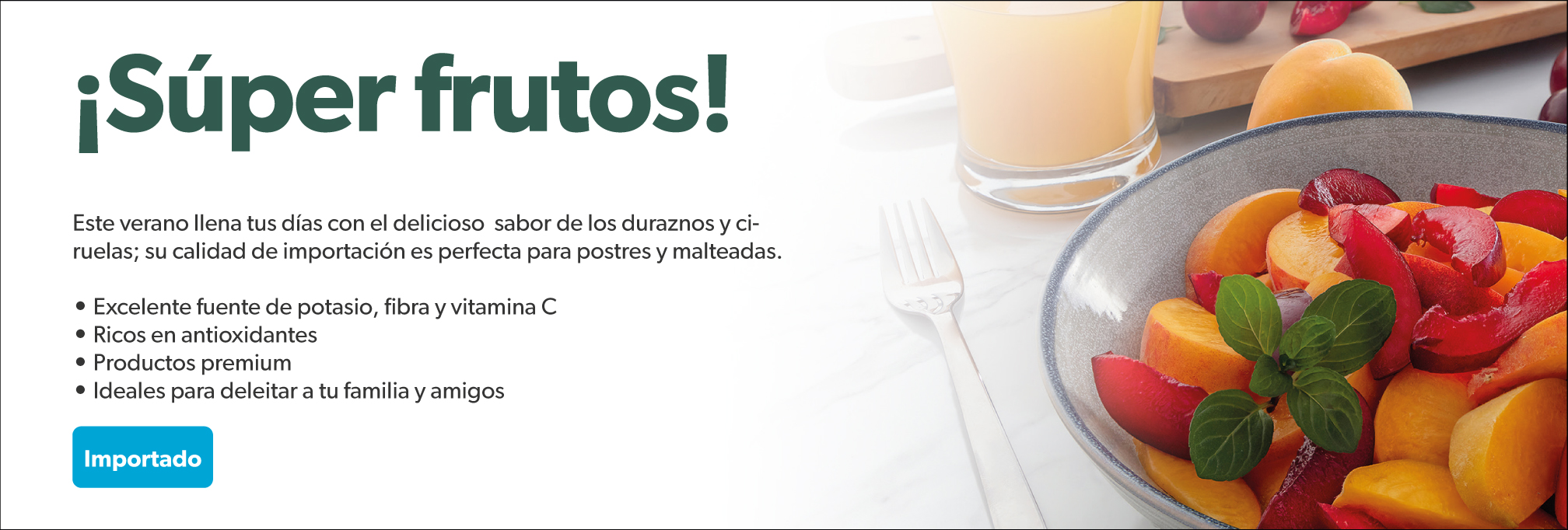 Super frutos
