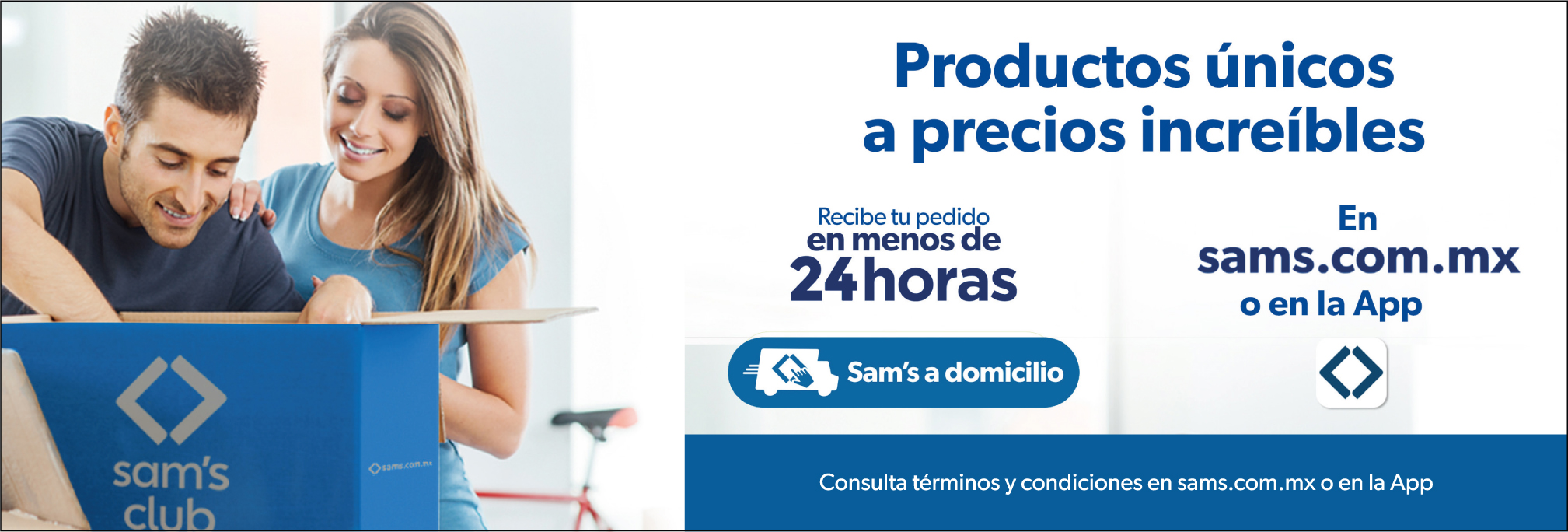 Productos unicos a precios increibles