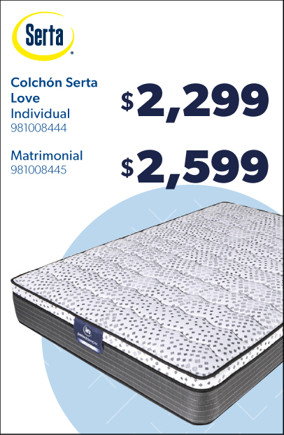 Colchon sleeper lover