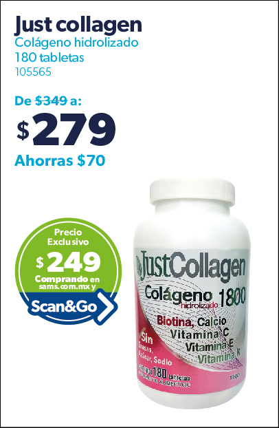 Colageno Hidrolizado