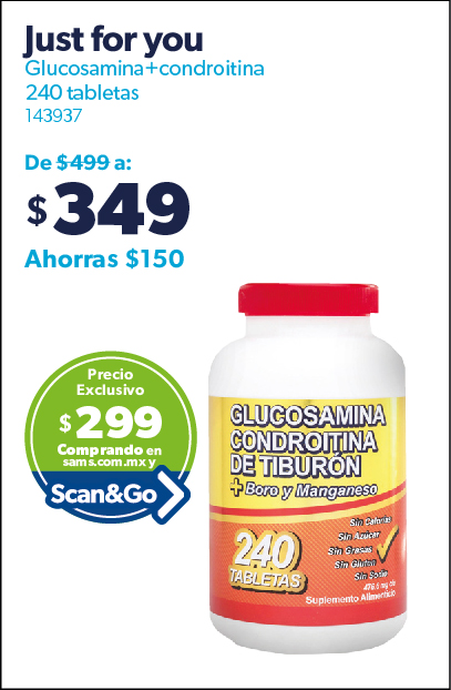 Suplemento alimenticio