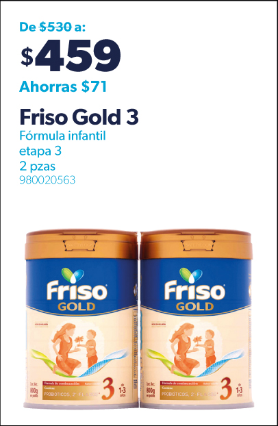 Alimento para lactantes