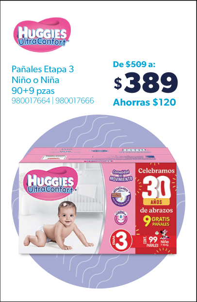 Panales Ultraconfort etapa 3