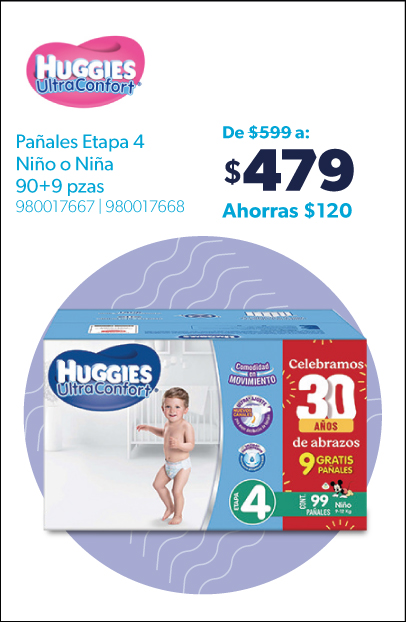 Panales Ultraconfort etapa 4