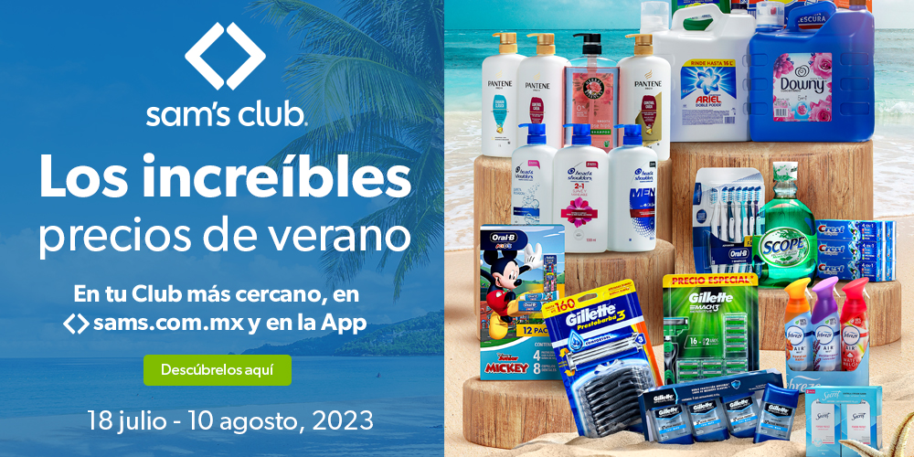 Los íncreibles precios de verano