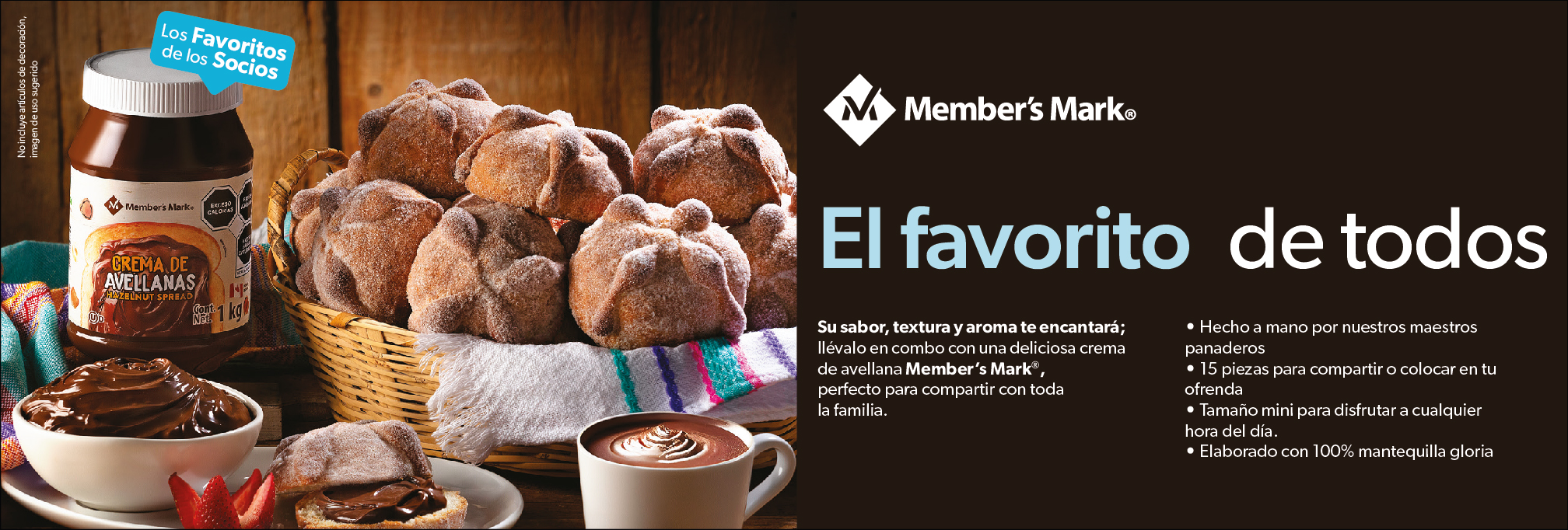 El favorito de todos