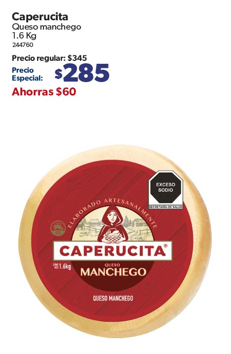 Queso manchego