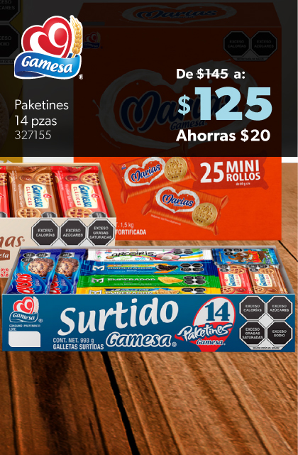 Paketines