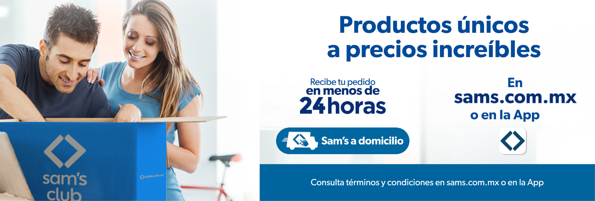 Productos unicos a precios increibles