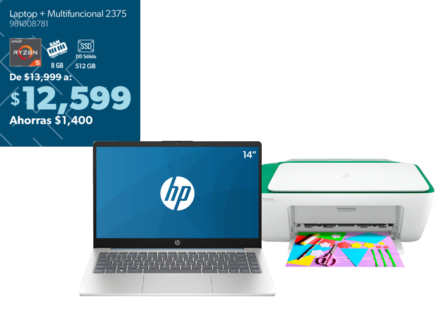 Laptop mas Multifuncional