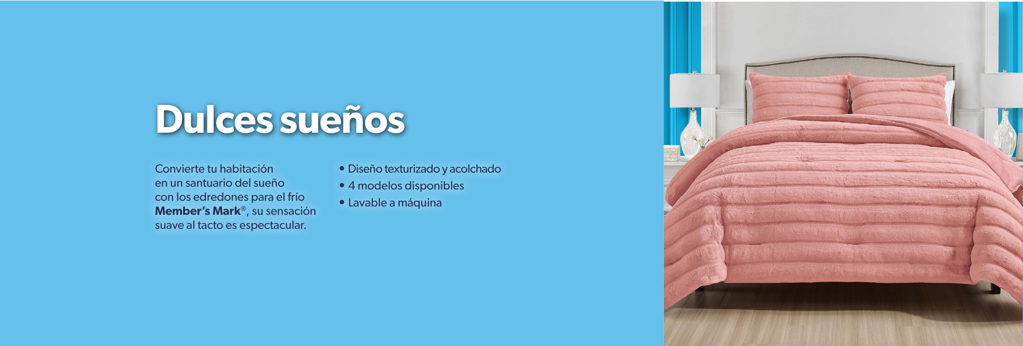 Dulces suenos