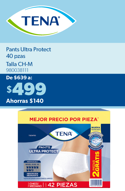 Pants Ultra Protect