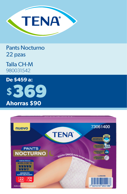 Pants Nocturno