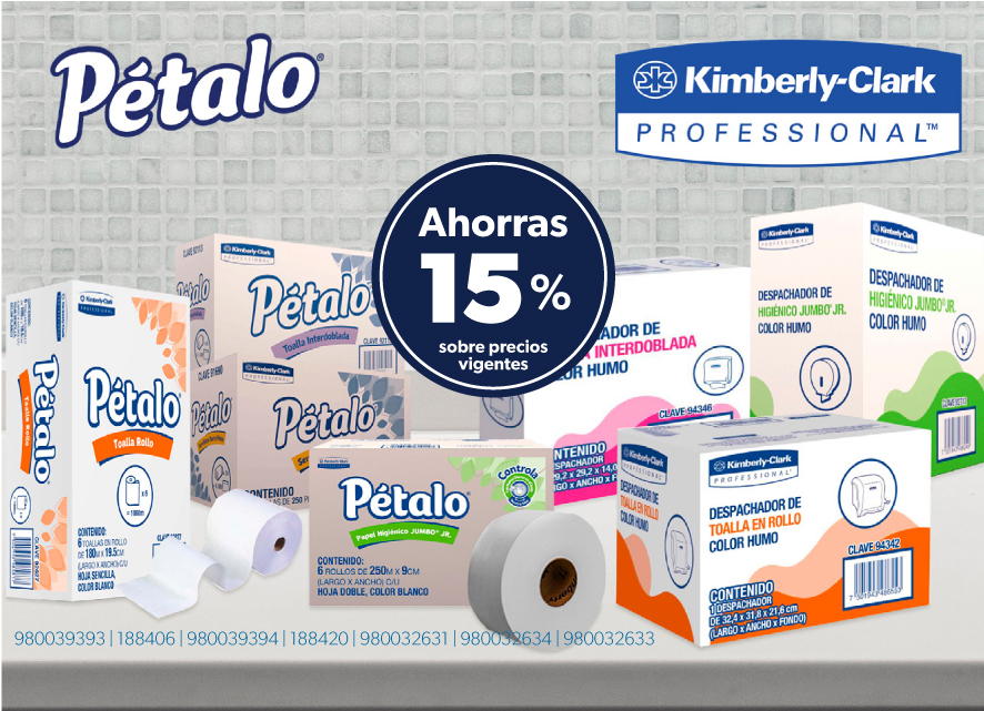 Papel higienico  