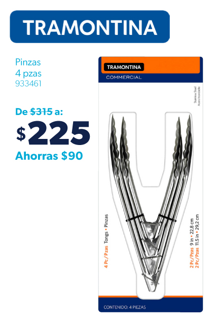 Pinzas