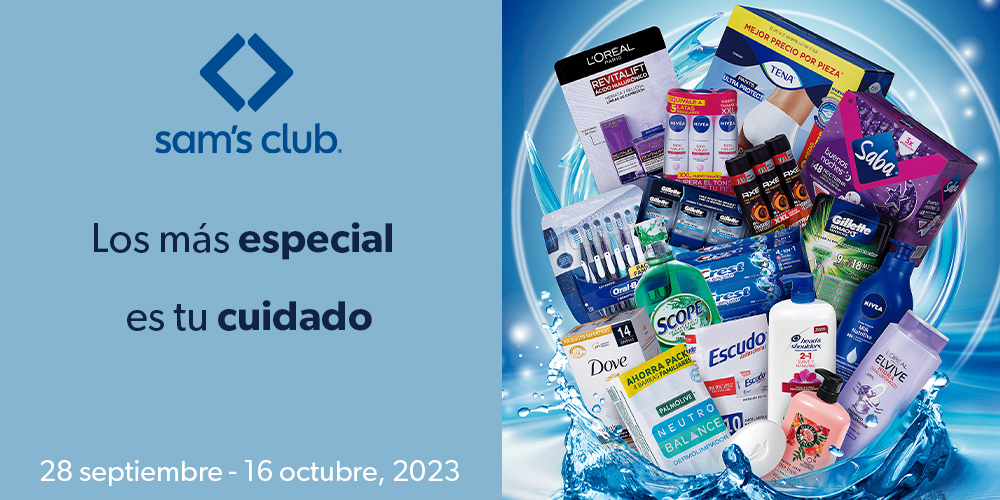 Lo mas especial en tu cuidado