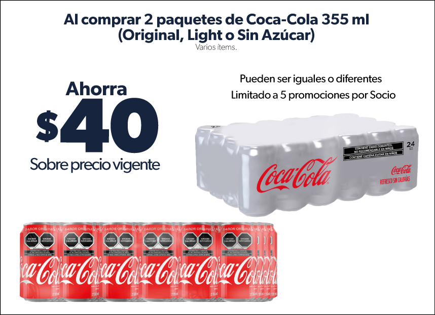 Refresco de cola