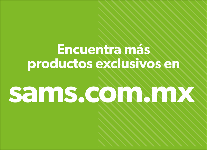 Productos exclusivos en linea