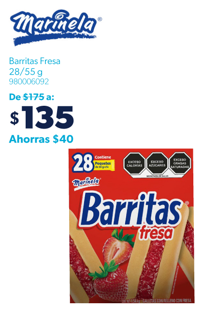 Barritas