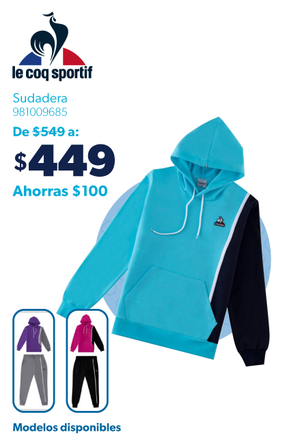 Sudadera