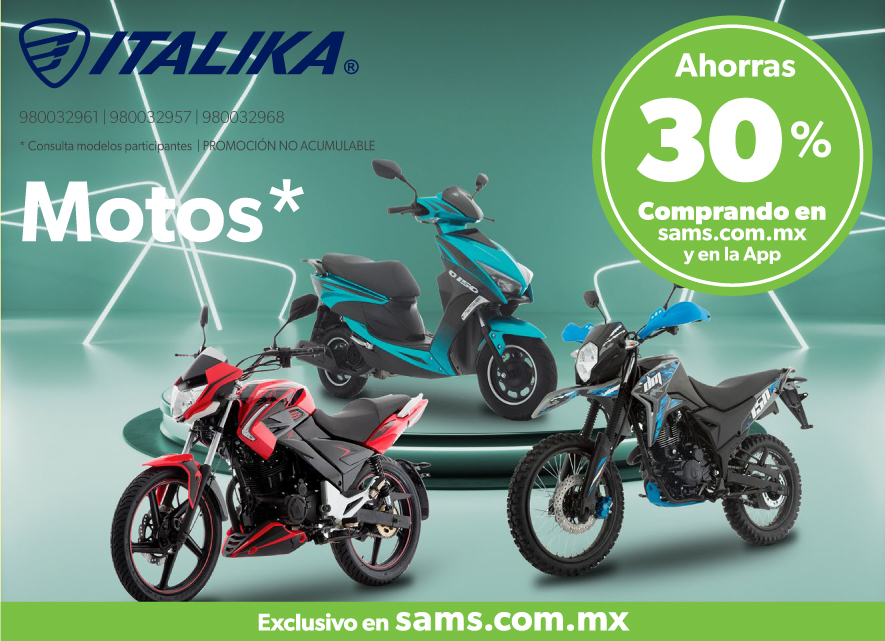 Motos