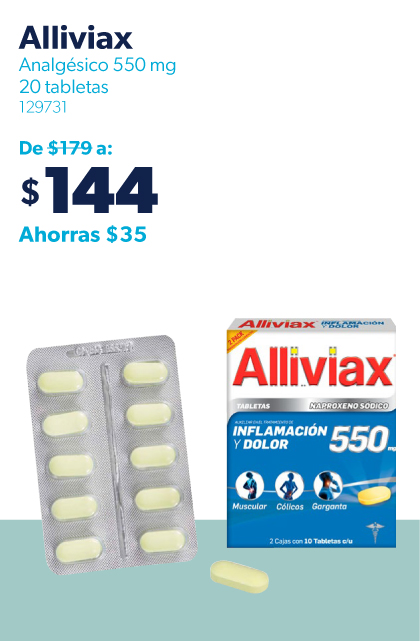 Analgesico