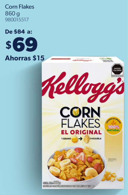 Corn Flakes