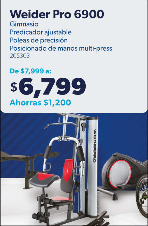 Gimnasio