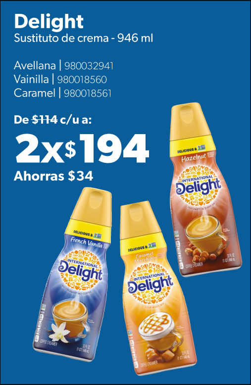 Sustituto de crema