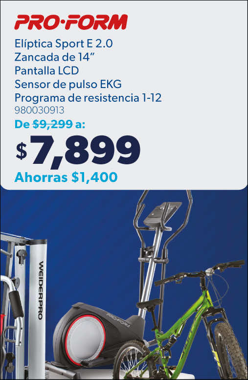Eliptica