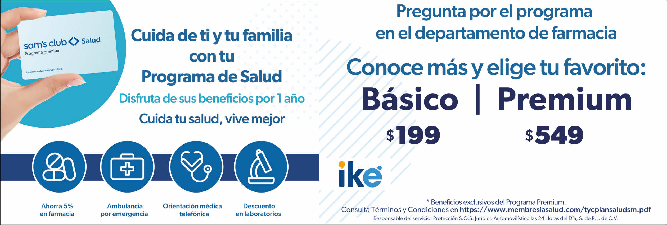 Programa de salud