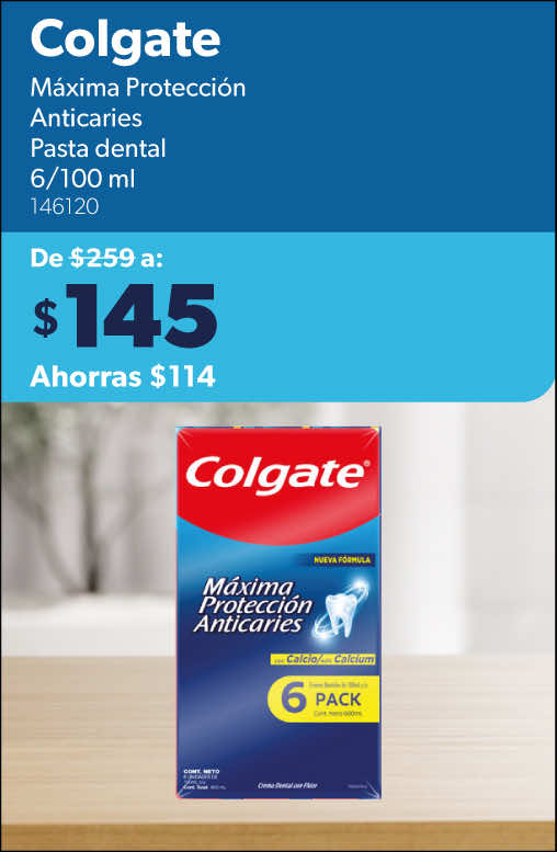 Pasta dental antcaries