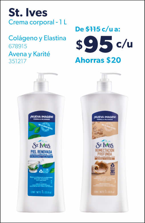 Crema corporal