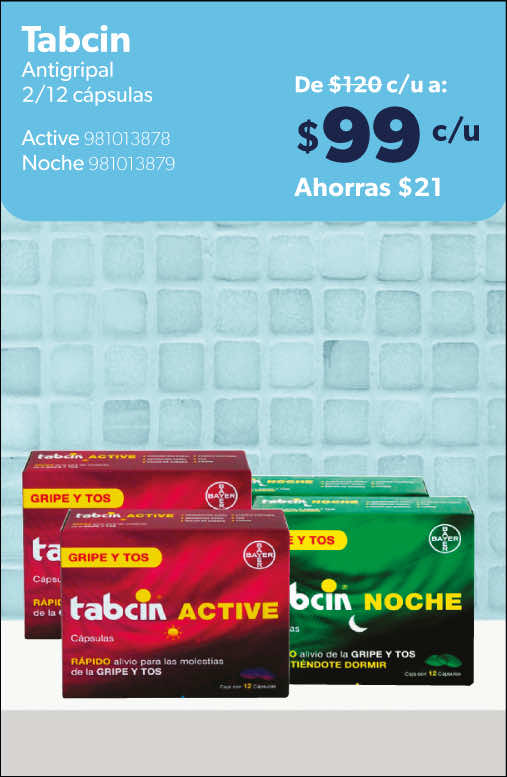 Antigripal