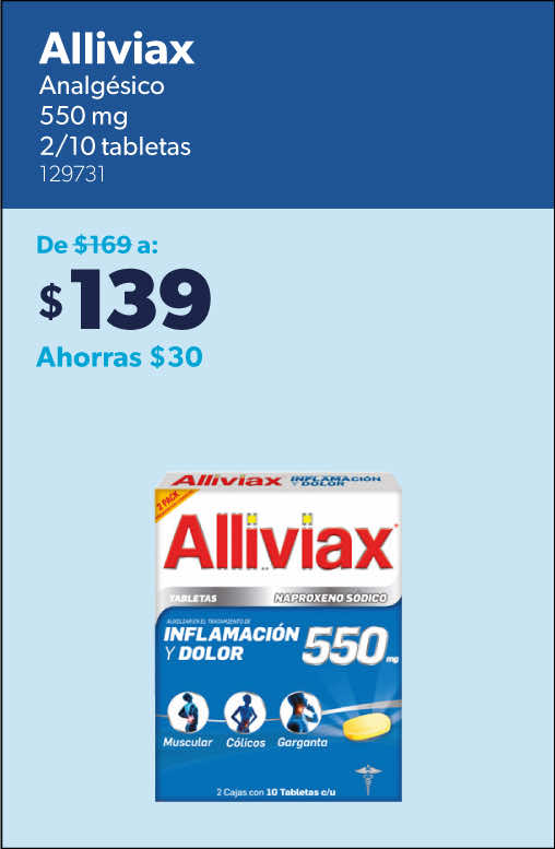 Analgesico