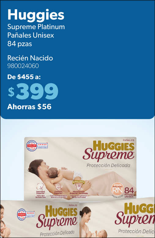 Panales unisex recien nacido