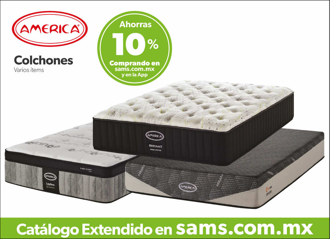 Colchones varios tamanos