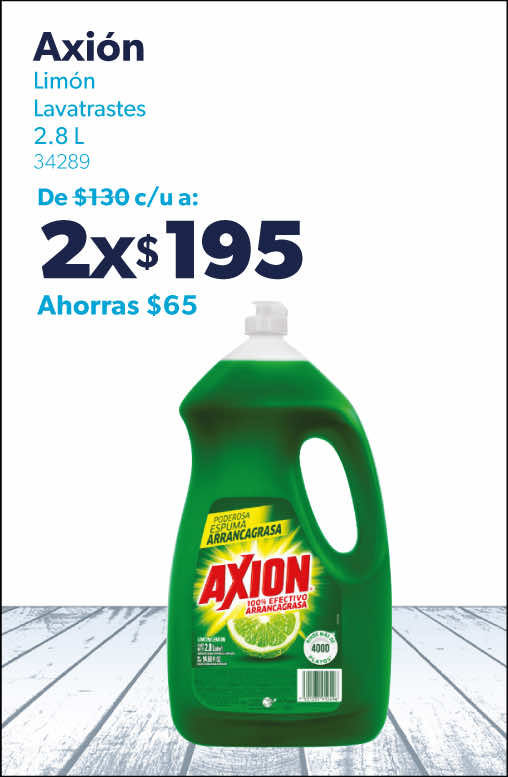 Lavatrastes limon