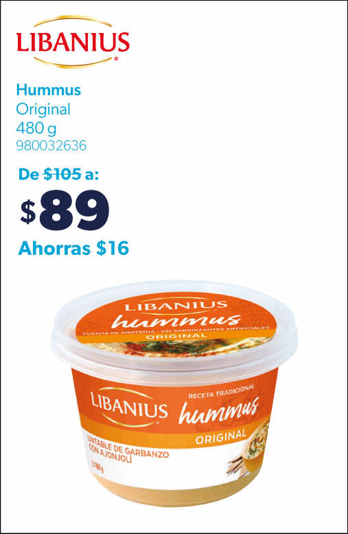 Hummus