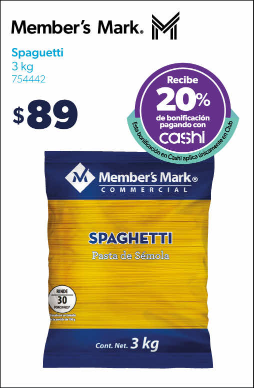 Spaguetti