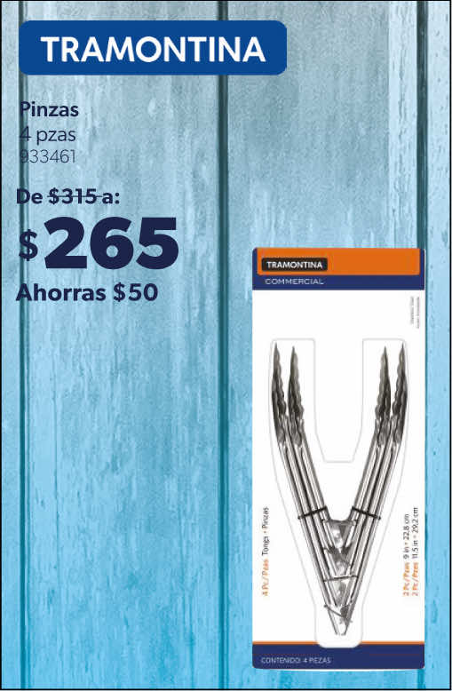 Pinzas