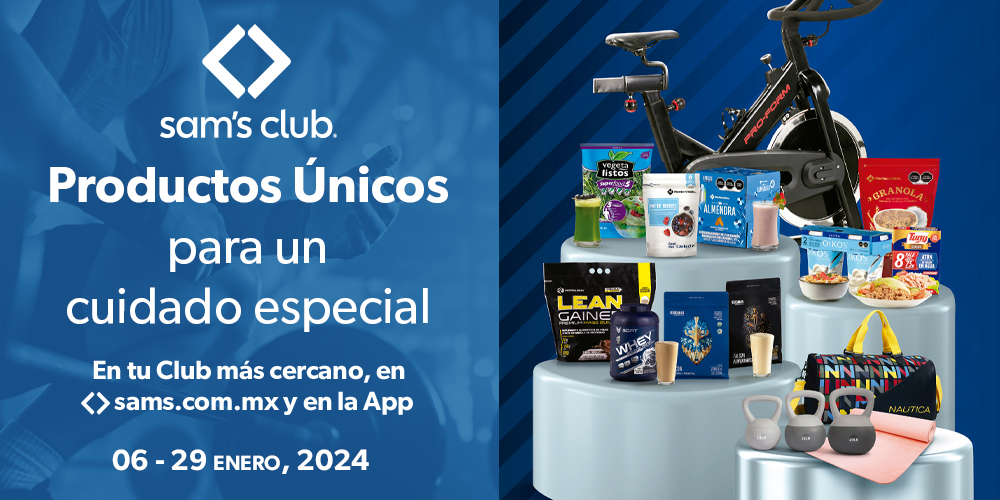 Productos unicos para un cuidado especial