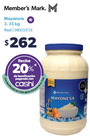 Mayonesa