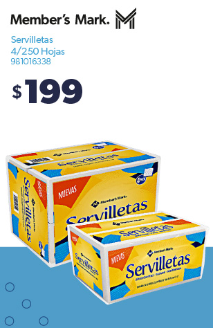 Servilletas