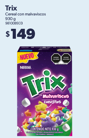 Trix