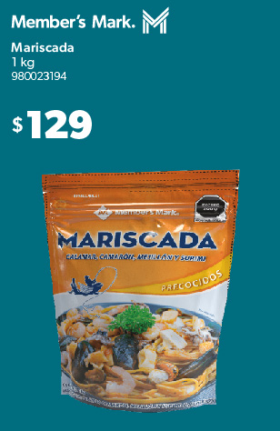 Mariscada