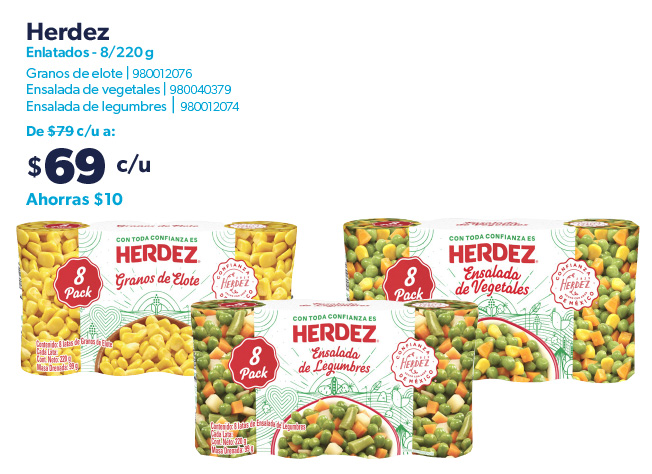 Ensalada de vegetales