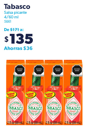 Salsa picante